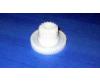 <b>JC66-00389A</b> Gear 57/18T Samsung ML-1510/ 1710/1750/ SCX-4200