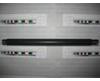 <b>12G0079</b> Upper Fuser Roller Samsung ML-5000/Xerox P8e/Lexmark E310