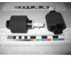 <b>RL1-1370-000CN/ RL1-3167</b> Paper Pickup Roller Cass HP LJ P3005/ M3027/M3035/ P3015 (Япония)