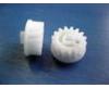 <b>RU5-0965</b> Шестерня 15T из термоблока HP P3005/ M3027/M3035 (HP)
