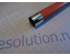 <b>2H425010/ 302F825050/ 302HS25230/ 302HS25231</b> Тефлоновый (нагревательный) вал Kyocera-Mita FS-1028MFP/1128MFP/ 1100/1120/ 1300/1320D/1370/ KM-2810 (Япония)