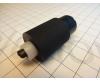 2F909170/ 2F909171/ 302F909170/ 302F909171 Ролик отделения нижнего лотка Kyocera Ecosys M2040dn/ 2135/ FS-2100/ 4200/ 4300/ P3045dn/ P3050dn/ P3055dn/ P3060dn (100%)