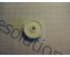 302HS31210 Шестерня главного привода (выпускающая) Z35S Kyocera-Mita FS-1100/ 1300/ 1370DN/ 1028/ 1128MFP (Kyocera-Mita)