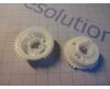 302M231180/ 302M231181 Gear B Z38S Kyocera-Mita FS-1020MFP/1025MFP/ 1120MFP/1125MFP/ (Kyocera-Mita)