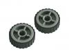 <b>40X5440</b> Ролик подачи бумаги (серая муфта, комлпект 2 шт.) Lexmark  E260D/ E260DN/ E360D/ E360DN/ E460N/ E460DN/ X463DE/ X464DE/ X466DE