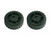 <b>40X5451</b> Ролики подачи бумаги (резинка, 2 шт) Lexmark Optra E260D/ E260DN/ E360D/ E360DN/ E460N/ E460DN/ X463DE/ X464DE/ X466DE/ X466DTE/