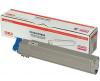 <b>42918914/ 42918962</b> Тонер-картридж красный OkiPage C9600/ C9650/ C9800/ C9850 (15000 стр.) (Oki)