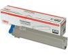 <b>42918916/ 42918964</b> Toner Cartridge OkiPage C9600/ C9650/ C9800/ C9850 (Black) 15K (Oki)