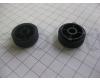0040X1319/ 0056P1820 Ролик подачи бумаги (резинки, набор 2 штуки) Lexmark E230/E232/E234/ E240N/ E330/E332N/ E340/ E342N (Япония)