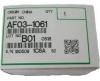 <b>AF031061/ G1272627</b> Ролик подачи из лотка для Ricoh Aficio 1013/1013F/ 1515/ 2013/ MP161/161L/161LN