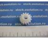 <b>RU5-0409</b> Registration roller gear LJ 2400/2410/2420/2430 / P3005 / M3027