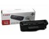<b>703/ 7616A005/ Cartridge 703</b> 703 Cartridge Canon LBP 2900/3000 (2000 pages) (Canon)