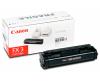 <b>1557A001/ FX-3</b> FX-3 Cartridge Canon Fax-L200/L250/L300/ MP L60/90 (2700 pages)