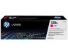 <b>CE323A</b> Print Cartridge 128A HP Color LJ Pro CM1415/ CP1525 (Magenta) (HP)
