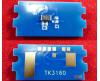 Chip TK-3160 Kyocera Ecosys P3055/ P3060/ P3050/ P3045 12.5K