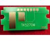 Chip TK-5270M Kyocera Ecosys P6230/ M6230/ M6630 (magenta, 6K)