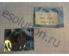Чип красный для TK-580M Kyocera FS-5150 (2800 стр.) (100%)