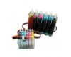 Набор картриджей ПЗК Epson Stylus Photo R270/ R290/R295/ R390/ RX590/ RX690/ TX700/ Т50/Т59/ 1410 (автосброс чипов)