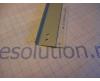 PU-100-Blade/ PU-102-Blade/ PU-120-Blade/ PU-42-Blade Чистящее лезвие фотобарабана для Kyocera-Mita FS-1000/1010/ 1020D/ 1030D/ 1050/ 1018MFP/ 1118MFP/ KM-1500 (DC Select)