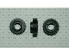 007N01289/ JC66-00037C Шестерня тефлонового вала для Samsung ML-1520P/ SCX-4100/4110/ Xerox РE114e/3116 (Samsung)