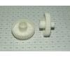 <b>JC66-00307A</b> Шестерня привода термовала 47T для Samsung ML-1210/1250/ Xerox 3110/3210