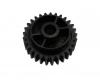 JC66-03016A Шестерня привода шестерни тефлонового вала (вала нагрева) Samsung ML-2950/ 2951ND/ SCX-4727/ 4728/ 4729 (Samsung)