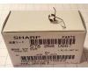 <b>MSPRD0398QSZZ</b> Пружина пальца отделения от резинового вала (правая) Sharp AL160/ AL161/ AL162/ AR 5516