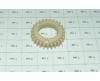 <b>NGERH2678XHZA/ NGERH2678XHZZ</b> Шестерня тефлонового вала Sharp AM-300DE/400DE/ FO-4200IT
