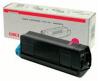 <b>43034806/ 43034814</b> Toner Cartridge OKI C3200 (Magenta) (1500 pages)
