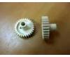 RA0-1088-000 Шестерня резинового вала 29T HP LJ 1000W/1005/ 1200/1220/ 1150/1300/ 33XX/ Canon LBP-1210 (HP)