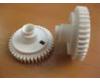 <b>RC1-3324/ RC1-3324+RC1-3325</b> Шестерня резинового вала 40T HP LJ 4250/4350 (CPT)