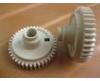 RC1-3324/ RC1-3324+RC1-3325 Шестерня резинового вала 40T HP LJ 4250/4350 (Япония)
