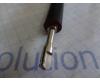 <b>RC2-9208</b> Резиновый вал HP LJ Professional P1102/ P1566/ P1606/ M1536/ CP1525/ M1132/M1136/ M1212/ M1213/M1214/M1216/M1217/M1218 (HP)