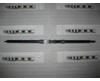 <b>RF5-2830-000</b> Ролик на пластиковой оси HP LJ 1100/ Canon LBP 810