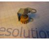 <b>RF5-2409-000</b> Шестерня в сборе в металлической скобе HP LJ 5000/5100/ Canon GP-160 (Совм.)