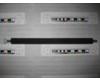 <b>RG9-1483-000</b> Вал переноса заряда (коротрон) в сборе HP LJ 1200/1220/1000W/1005/33XX Canon LBP-1210 (Ant)