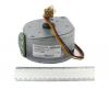 <b>RK2-1489-000CN</b> Мотор привода термоблока (печи) HP LJ P3005/ M3027/ M3035