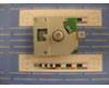 <b>RL1-1659/ RM1-5052</b> Drum drive DC motor (M102) HP LJ P4014/ P4015/ P4515