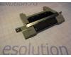 RM1-6303-000CN Тормозная площадка из основного лотка (лоток 2) HP LJ Enterprise P3015/ Enterprise 500 MFP M521/ M525/ Pro 400 M401 (HP)