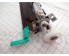 <b>RM1-5460/ RM1-8413-000</b> Registration roller assembly HP LJ Enterprise 600 M601/ M602