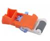 <b>RM2-1275/ RM2-1275-000CN</b> Ролик захвата в сборе HP LJ Enterprise M607/ M608/ M609/ M631/ M632/ M633 (Япония)
