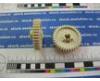 <b>RU5-0523</b> Шестерня резинового вала 37T для HP LJ 1018/1020/1022/ 3050/3052/3055/ Canon MF4018/4010/ 4120/4150/4140/ MF4270/ 4690pl/4660pl/ (HP)