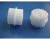 <b>RU5-0956-000CN</b> Gear 20/20 tooth for fuser drive ass'y HP LJ P3005/ M3027/M3035 (Япония)