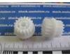 <b>RU5-0958-000CN</b> Gear 17/17T fuser drive assembly HP LJ P3005 / M3027 / M3035