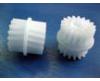 <b>RU5-0958-000CN</b> Шестерня 17/17T привода печи HP LJ P3005 / M3027 / M3035 (Япония)