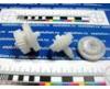 RU6-0018 Шестерня-муфта 23T/ 56T привода печи HP LJ P1505/ M1522/ M1120/ Canon i-SENSYS MF4410/ MF4430/ MF4450/ MF4550d/ MF4570dn/ MF4580 (Совм.)