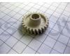 <b>RU6-0020</b> Шестерня резинового вала 29T HP LJ P1505/ M1120/ M1522 (Япония)
