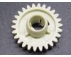 <b>RU7-0100</b> Шестерня резинового вала HP LJ P1102/ M1132mfp/ M1212/1217