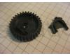 RU7-0296-000 Шестерня резинового вала 32T HP LJ Enterprise M601/M602/M603/ M604/M605/M606 (Япония)