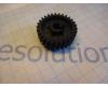 <b>RU7-0563-000</b> Gear of pressure roller 29T HP LJ Enterprise M806dn/ M830